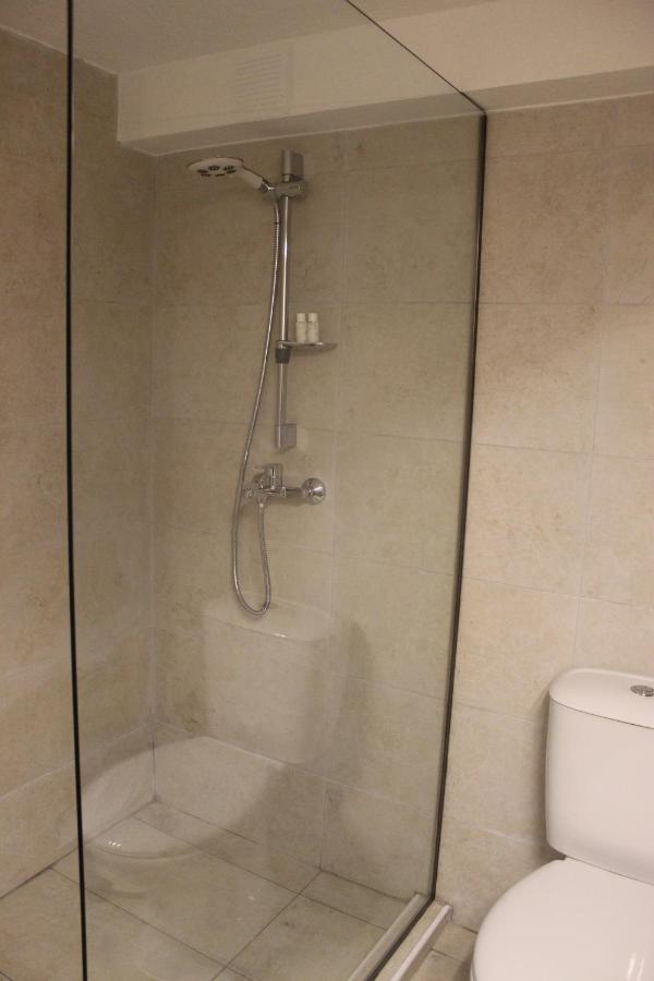 Apartment Sneshka オフリド エクステリア 写真